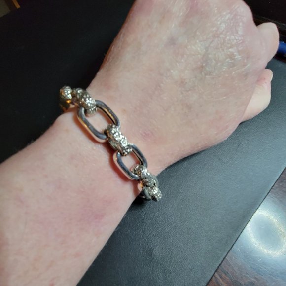 Silver Bracelet for Women - Picture 2 of 5